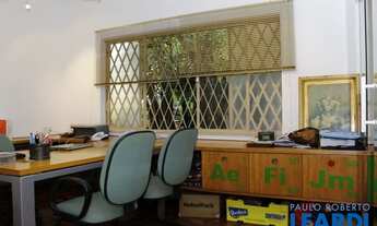 Imagem 6: CASA ASSOBRADADA - SUMARÉ - SP