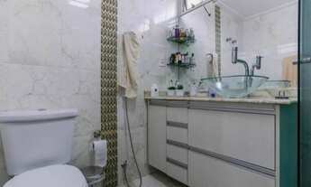 Imagem 4: Apartamento à venda com 109m², 3 quartos e 2 vagas