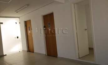 Imagem 4: SAO PAULO - Conjunto Comercial/Sala - JARDIM PAULISTA