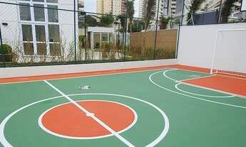 Imagem: APARTAMENTO 2 DORMITÓRIOS, 2 SUÍTES, 1