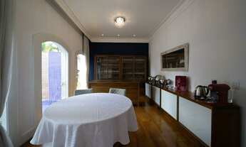 Imagem 7: Casa Alto Padrão com 4 Suites e 6 Vagas dentro de 610 m² no JARIM GUEDALA