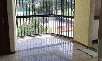 Imagem 3: Apartamento cheio de armários, Quadra 14 Sobradinho