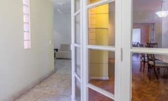 Imagem 7: Apartamento para venda possui 296 metros quadrados com 4 quartos em Flamengo - Rio de Jane