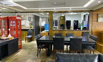 Imagem 4: Linda cobertura 4 suítes 4 vagas em Perdizes