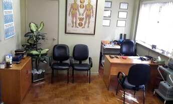 Imagem 5: Primeiro edificio da America Latina