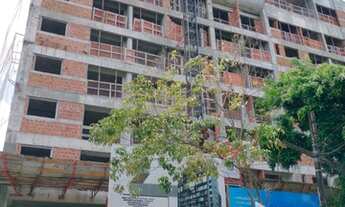 Imagem 7: JS) Cobertura de Luxo em Casa Forte - 91m² - Lazer completo - Raphael Monte