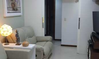 Imagem 5: Apartamento para venda com 110 metros quadrados com 3 quartos, escritorio. 3 varandas