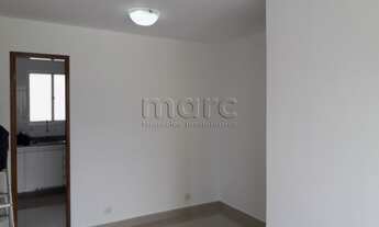 Imagem 3: SAO PAULO - Apartamento Padrão - CAMBUCI