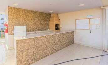 Imagem 4: Apartamentos de 2 dormitório(s), Cond. Residencial Aster cod: 15071