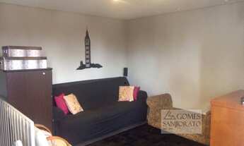 Imagem 6: Mauá - RESIDENCIAL - Parque São Vicente