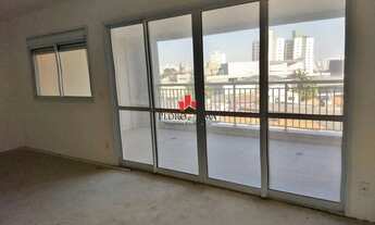 Imagem 3: Apartamento de 3 dormitórios, 3 suítes, 3 vagas e 134 m² privativos. Na Penha