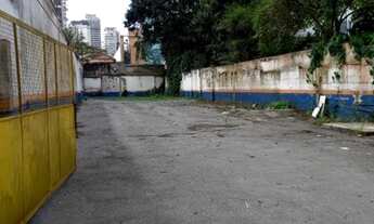 Imagem 4: Terreno / estacionamento com 400m² à venda na Vila Olímpia