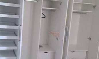 Imagem 6: Apartamento com 1 dormitório à venda, 38 m² por R$ 405.000 - Perdizes - São Paulo/SP