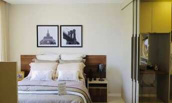 Imagem 7: CASA DUPLEX no Condomínio HARMONY, para venda com 3 quartos, sendo 1 suíte especial, Em Fe