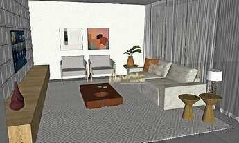 Imagem 2: Casa com 4 dormitórios à venda, 280 m² - Urbanova - São José dos Campos/SP