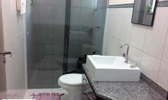 Imagem 7: Sobrado com 3 dormitórios à venda, 227 m² por R$ 990.000,00 - Conjunto Residencial Mata do