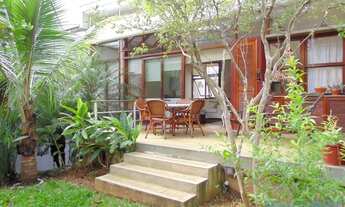 Imagem: CASA ASSOBRADADA - SUMARÉ - SP