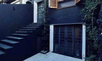 Imagem: Casa em Perdizes com 100m²