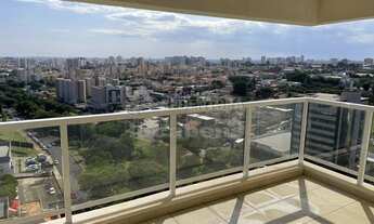 Imagem: São José do Rio Preto - Apartamento Padrão