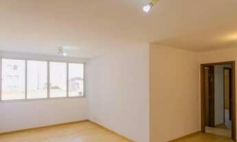 Imagem: 3 dormitórios, 1 suite e 1 vaga na vila