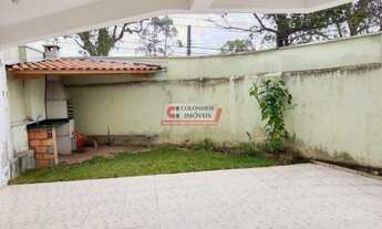 Imagem 4: Apartamento 2 Quartos Santo André - SP - Parque Gerassi