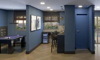 Imagem 7: Apartamento para venda com 65 metros quadrados com 2 quartos em Santo Cristo - Rio de Jane