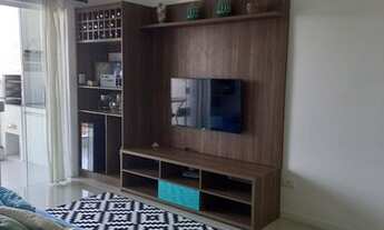 Imagem 7: Apartamento para venda possui 800 metros quadrados com 2 quartos em Itaguá - Ubatuba - SP