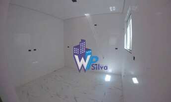 Imagem 7: Sobrado à venda, 94 m² por R$ 395.000,00 - Vila Ré - São Paulo/SP