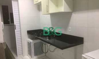 Imagem 4: Apartamento com 2 dormitórios à venda, 52 m² por R$ 275.000 - Guaiaúna - São Paulo/SP