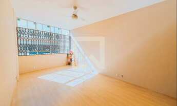 Imagem 2: Apartamento para Aluguel - Maracanã, 2 Quartos, 100 m2