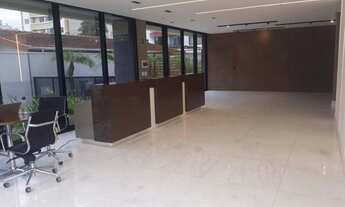 Imagem 4: Sala à venda, 98 m² por R$ 1.490.000,00 - Alto da Glória - Curitiba/PR