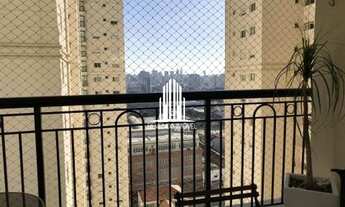 Imagem 4: Apartamento à venda na Mooca com 3 quartos, 1 suíte e 2 vagas