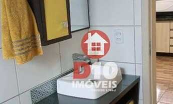 Imagem 2: Casa com 2 dormitórios à venda, 70 m² por R$ 215.000,00 - Loteamento Residencial Maranello