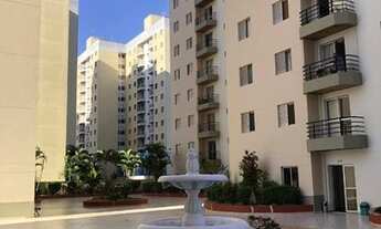 Imagem: APARTAMENTO 2 DORMITÓRIOS COM SUÍTE MACEDO