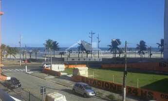 Imagem 3: Apartamento na OCIAN, 2 dormitórios, confira na imobiliária em Praia Grande