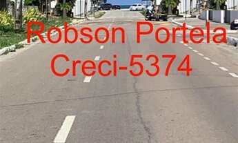 Imagem: Terreno a venda no Bessa a 300 metros do