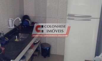 Imagem 7: Casa 2 Quartos Santo André - SP - Jardim Riviera