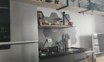 Imagem 3: Apartamento Studio á venda 32m² com vaga de garagem em Butantã -SP