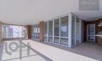 Imagem 6: Aclimação, novo no contrapiso, com 4 dormitórios