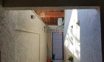 Imagem 4: Casa a Venda com 3 suites São Sebastião Hortolândia/SP