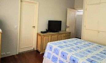 Imagem 6: Casa com 481m² no Alto da Lapa com 3 dormitórios 3 suites 1 suite empregada vaga de garage