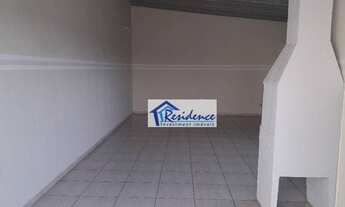 Imagem 6: Sobrado com 3 dormitórios, 221 m² - venda por R$ 670.000,00 ou aluguel por R$ 2.400,00/mês