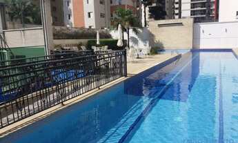 Imagem: APARTAMENTO - PERDIZES - SP