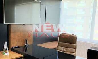 Imagem 2: CONJUNTO COMERCIAL MOBILIADO SANTA CECÍLIA - SP