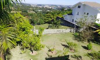 Imagem 6: Casa com 4 dormitórios à venda, 400 m² por R$ 2.650.000,00 - Condomínio Jardim Primavera