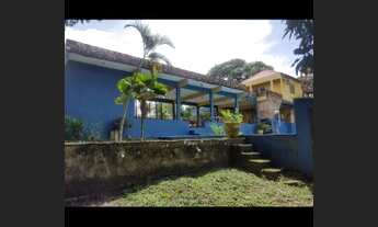 Imagem 3: Linda Chácara Localizada no bairro Puraquequara