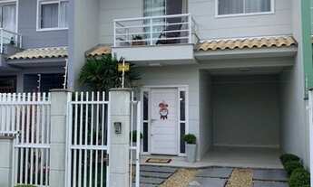 Imagem 7: Geminado para Venda em Joinville, Santo Antônio, 3 dormitórios, 1 suíte, 2 banheiros, 1 va