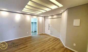 Imagem 2: Apartamento com 3 dormitórios à venda, 105 m² por R$ 990.000,00 - Centro - Balneário Cambo