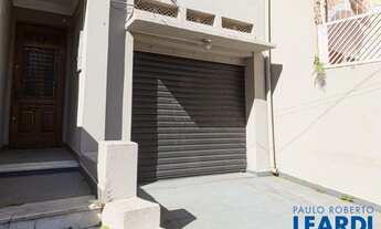 Imagem 2: CASA ASSOBRADADA - PERDIZES - SP