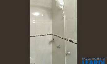 Imagem 4: APARTAMENTO - HIGIENÓPOLIS - SP